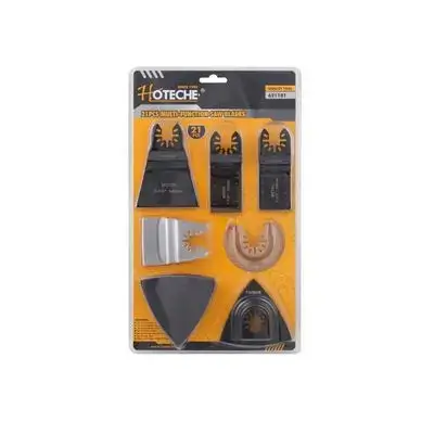 Multifunctional Saw Blades