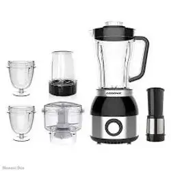 Gosonic Stand Blender Gsb-9600