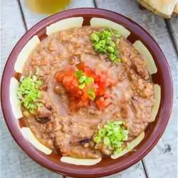 fava beans