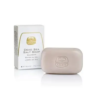 Salt Soap 125 Gram