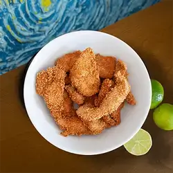 Chicken Crispy