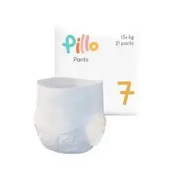 Pillo- Pants N7