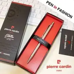 Pen Pierre Cardin