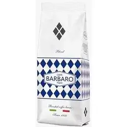 Barbaro Black