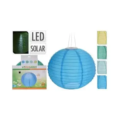 Ball Solar Lıght 4Ass