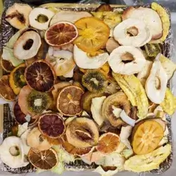 Dried Fruits