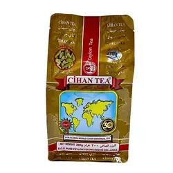Jehan Tea 200 g Cardamom