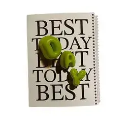 Target Note Book F363