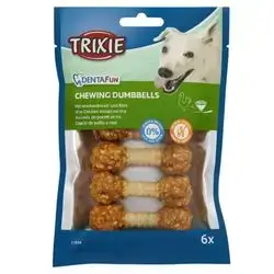 Trixie Chicken & Rice 100g