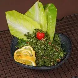 Tabbouleh