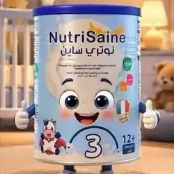 Nutrisaine 3 800g