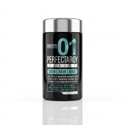PERFECTAROY 01 TABLET (SKIN | HAIR | NAIL - 60 Coated Tablets)