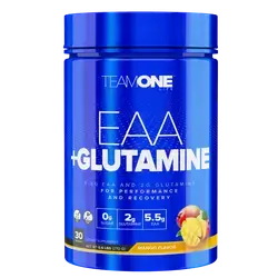 Eaa+Glutamine
