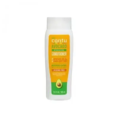 Cantu Avocado Sulfate-Free Conditioner 400ml