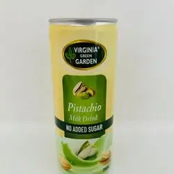 Virginia Milk Drink pistachio 250ml