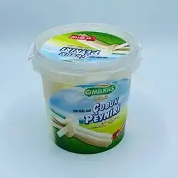 Milkaş Cheese Bucket Fingers 200g
