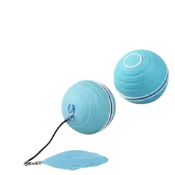 E612 Cat Ball toy