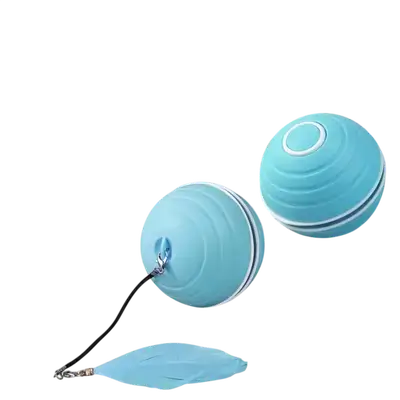 E612 Cat Ball toy
