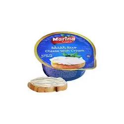 Marina European Cream Cheese 80g