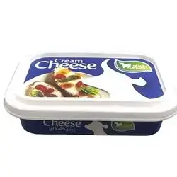 Manizan Cream Cheese 100g