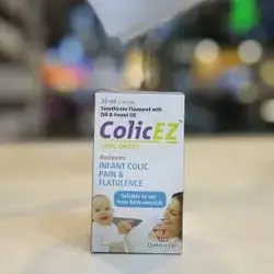Colic EZ Oral Drop VITANE Simethicone
