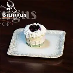 Blueberry Cake