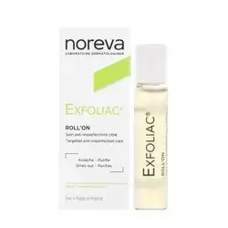 Noreva Exfoliac Roll’On 5ml