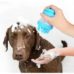 Bath Brush