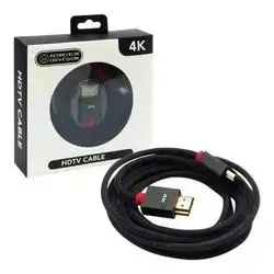 Hd Cable 3M Color