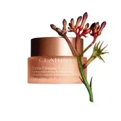 Clarins extrea-firming jour wrinkle control firming day rich cream for dry skin 50ml