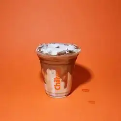 Caramel Macchiato