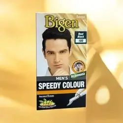 Bigen 100