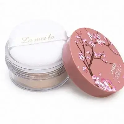 Makeup Setting Powder – Shade 2