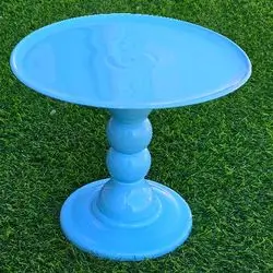 Stand cake