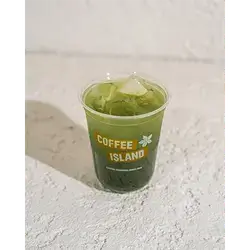 Matcha Kiwi & Mango