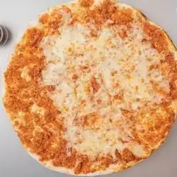 Cheese Lahmacun
