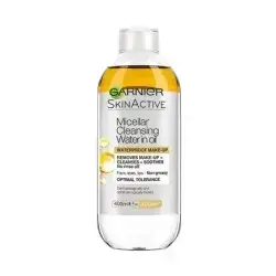 Garnier Micellar Water Oil Make Up Remover