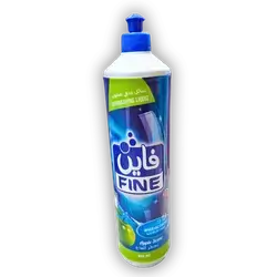 Zahy Fine Apple 1 Liter