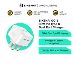 Mobile Charger