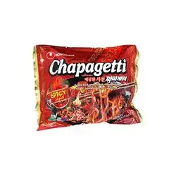 Chapaghetti