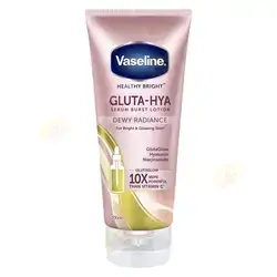 DEWY RADIANCE GLUTA-HYA SERUM BRUST LOTION 200ML