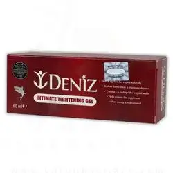Deniz intimate tightening gel (60 ml)