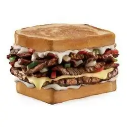 Frisco Philly Steak 