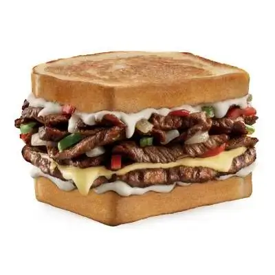 Frisco Philly Steak
