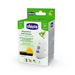Chicco Device Anti-Mosquito Repellent
