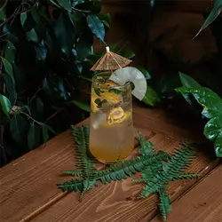 Pinapple Mojito