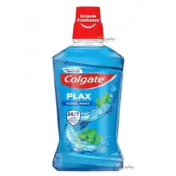 Colgate Cool Mint Mouth Wash