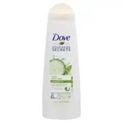 Dove Moisturizing Shampoo for Normal to Dry Hair , British