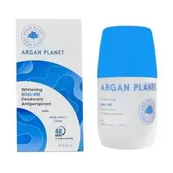 ARGAN PLANET WHITENING ROLL ON DEODORANT