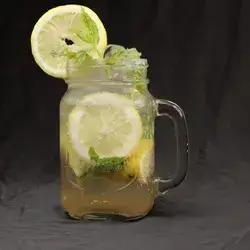 Lemon Juice